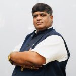 Hulgesh Chalwadi sir