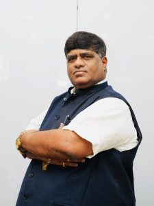 Hulgesh Chalwadi sir